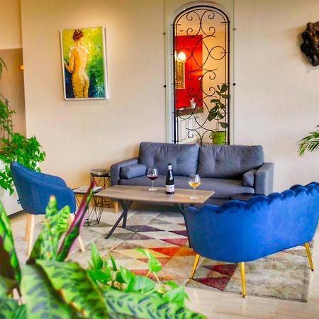Le Chagny Hotel Chagny  Luaran gambar