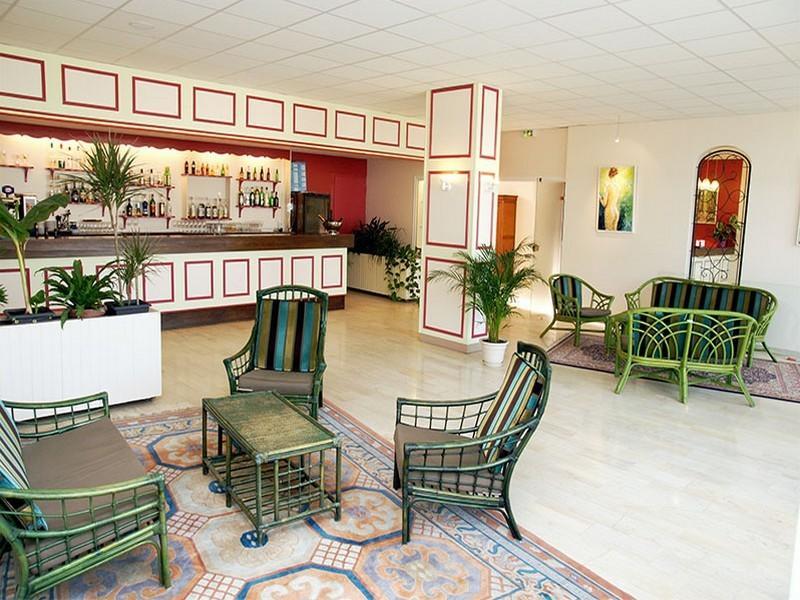 Le Chagny Hotel Chagny  Luaran gambar