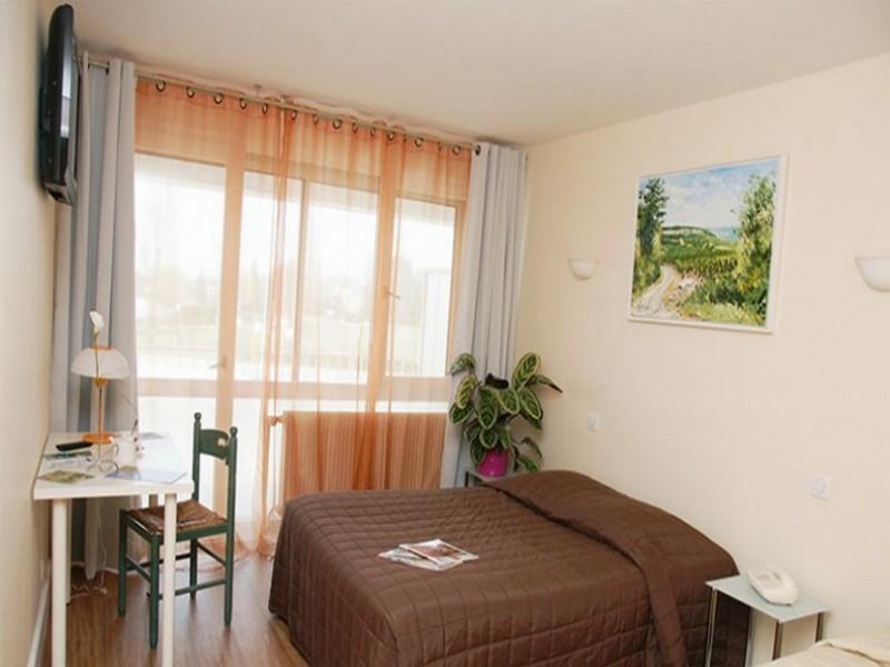 Le Chagny Hotel Chagny  Bilik gambar
