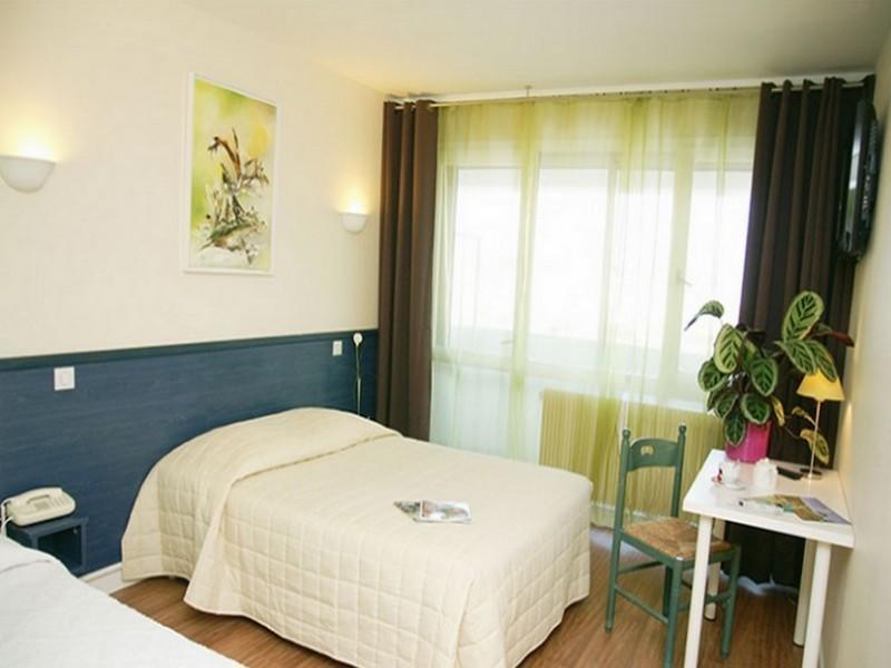 Le Chagny Hotel Chagny  Bilik gambar